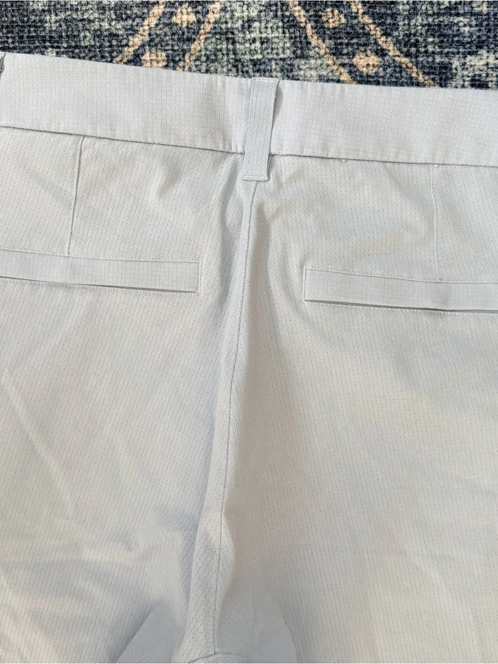 Lululemon Commission Slim-Fit Pant in Men's size 28